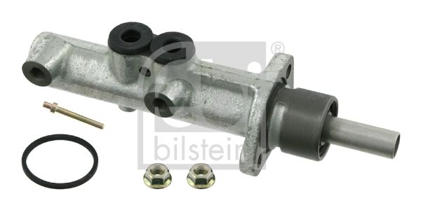 FEBI BILSTEIN Главный тормозной цилиндр 26714